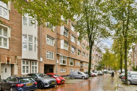 Te huur: Appartement Jacob Obrechtstraat 67 P in Amsterdam - Foto 4