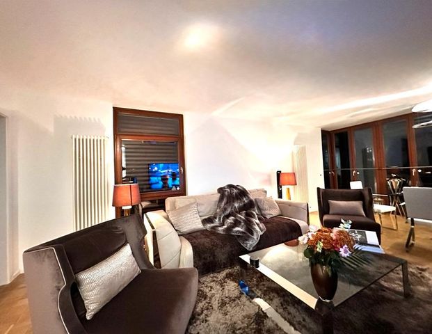 Vermietung 1,5–2 Zimmer Wohnung in Berlin-Dahlem - Photo 1