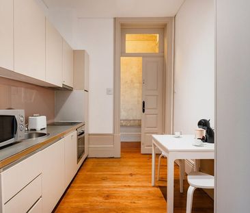 Rua de Álvares Cabral 91 - Photo 5