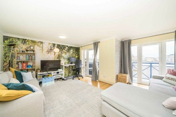 Rotherhithe Street, Rotherhithe, SE16 - Photo 1