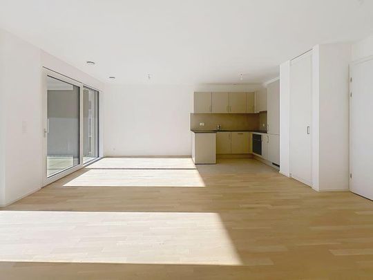 Très joli appartement de 2.5 pièces au 2ème étage avec grand balcon (G303) - Photo 1