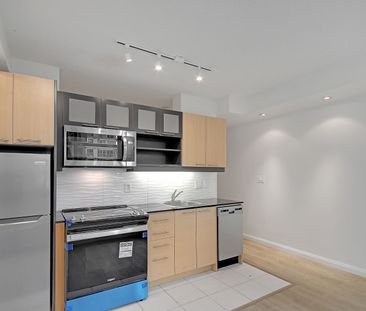 For Lease - 36 Blue Jays Way Unit# 530, Toronto, Ontario - Photo 2