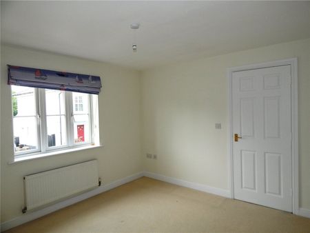 Bede Street, Sherborne, Dorset, DT9 - Photo 4