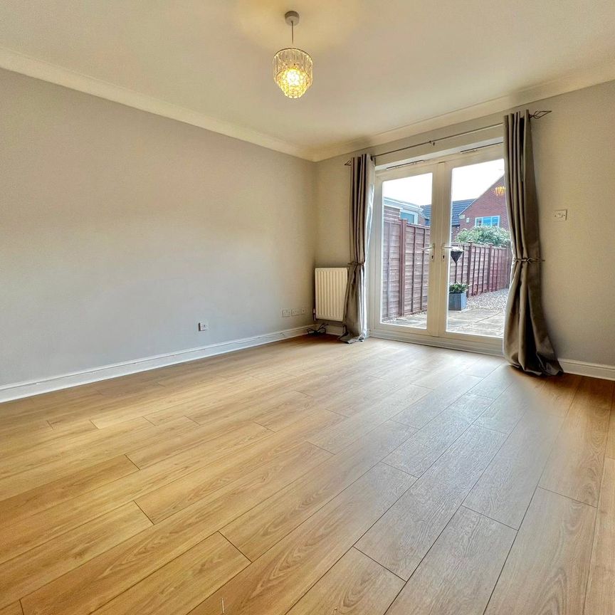 2 bedroom house to rent - Photo 1