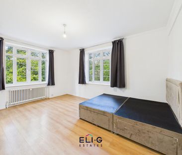1 bedroom flat to rent - Photo 3
