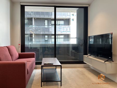 Melbourne CBD - Photo 3