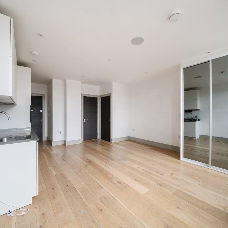 apartment to rent - Photo 1