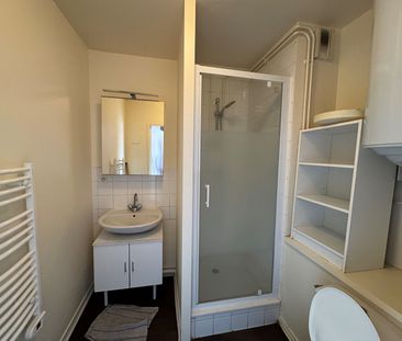 Location Appartement 1 pièce 18m² - Photo 4