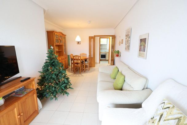 Alquiler temporada larga. Vistas al mar durante todo el año - Photo 1