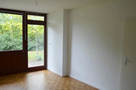 3-Zimmer-Wohnung mit Garten - Photo 2