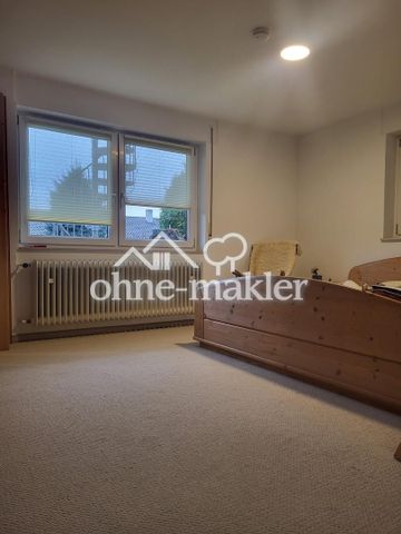 Großzügiges 8-Zimmer-Haus mit Garten, Dachterrasse & Weitsicht – ruhige Lage - Photo 2