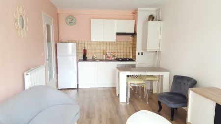 Appartement 2 pièces à Cambrai - Photo 5