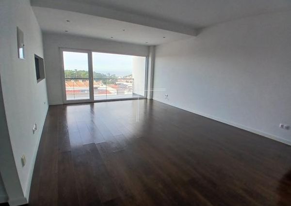 Apartamento T2 em Setúbal