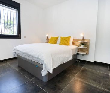 Luxury Villa for rent in Marbella, Andalusia - Photo 4