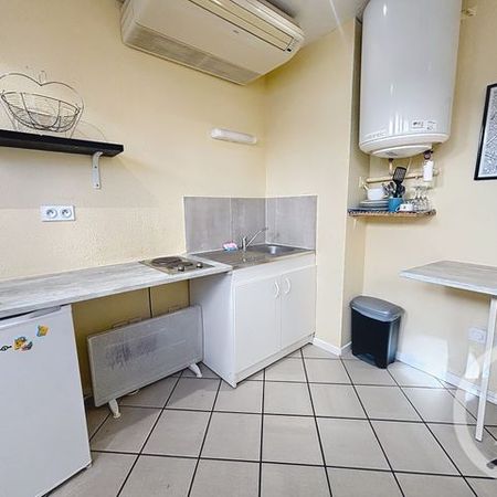 Appartement Studio à louer - Photo 3