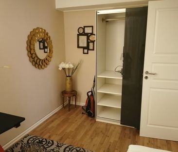 Mjölnerbacken, Sundbyberg - Photo 2