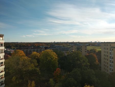 Rökubbsgatan, Stockholm - Photo 4
