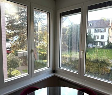 Praktisch, zentral, gemütlich - perfekte 1.5-Zimmer-Wohnung - Photo 6