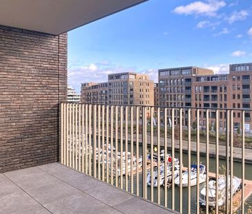 Appartement te huur in Hasselt voor € 950 met 1 slaapkamer - Photo 6