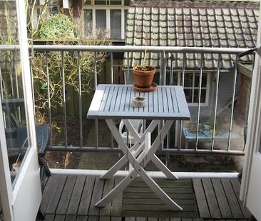 Queridostraat in Utrecht (3532EA) - Photo 1