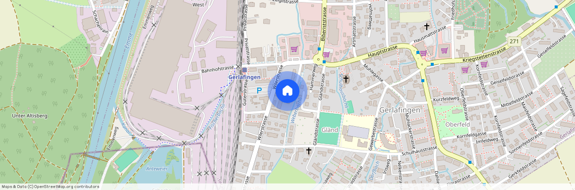 4563, Gerlafingen, Schmiedeweg, 10