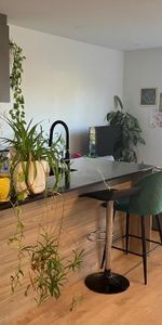 Magnifique et lumineux 4 1/2 quartier St-Sauveur - Photo 4