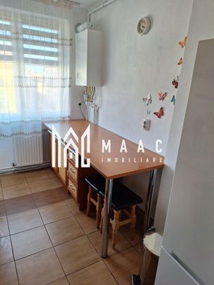 Închiriază Apartament 2 camere Terezian - Photo 1
