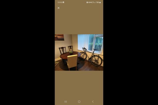 Room in a Shared House, Bracton Drive, NG3 - Photo 1