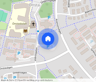 Vildrosgatan 42 - Photo 1