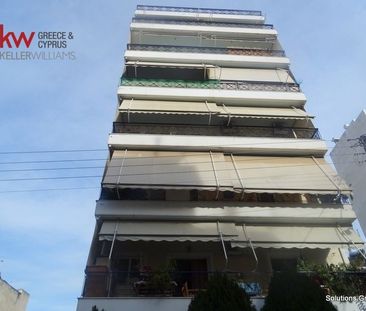 Studio/Γκαρσονιέρα για ενοικίαση Τουρκοβούνια (Κερατσίνι) - Photo 1