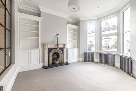 Fairlawn Park, London, SE26 - Photo 3