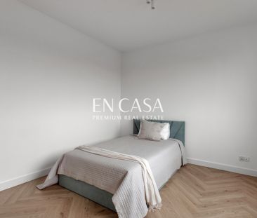 Warszawa, Wilanów, Powsin - Zdjęcie 3