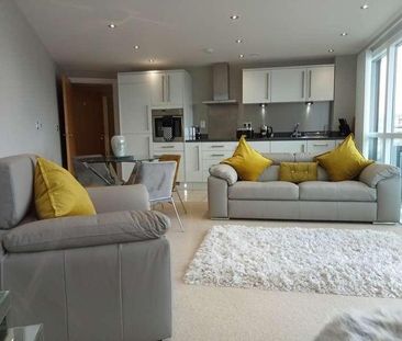 Trawler Road, Maritime Quarter, Swansea, SA1 - Photo 2