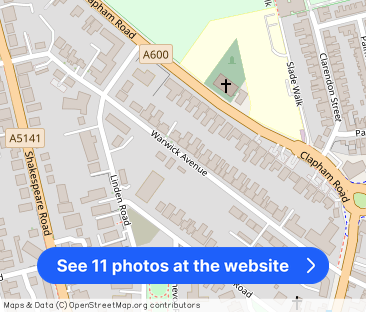 1 bedroom house share for rent - Photo 1