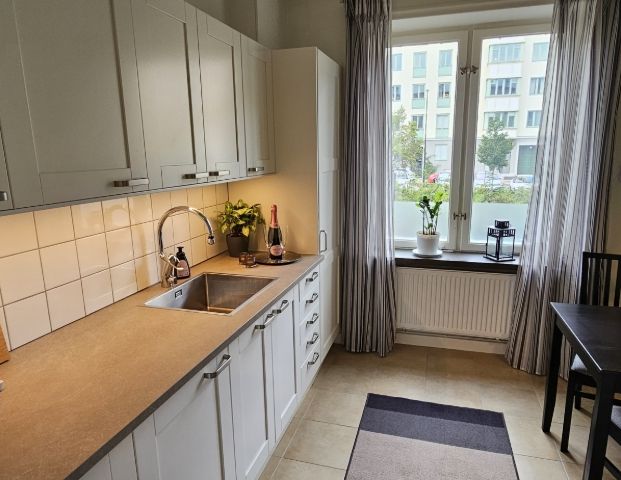 Östra Stallmästaregatan 5B - Foto 1