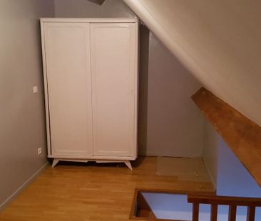 Location appartement 2 pièces, 22.00m², Soissons - Photo 6