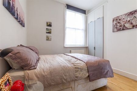 1 Bed Flat, Shirland Road, W9 - Photo 3