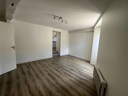 APPARTEMENT T2 en Centre-Ville - Photo 2