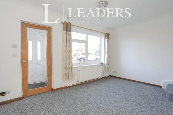 2 bedroom terraced house to rent - Photo 1