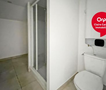 Location Appartement 1 pièce Meublé 22m² CASTRES 81100 - Photo 6
