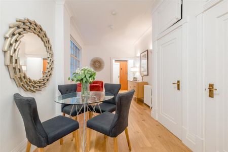 2 bedroom ground floor flat to rent - Photo 4