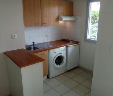 location Appartement T2 DE 41.81m² À ST ESTEVE - Photo 1
