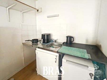 Location Appartement 1 pièce 24m² STE LUCE SUR LOIRE 44980 - Photo 5