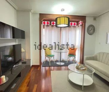 Alquiler de piso en CL San Bernardo - Photo 4