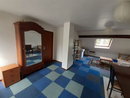 Location appartement 1 pièce, 40.00m², Bures-sur-Yvette - Photo 3