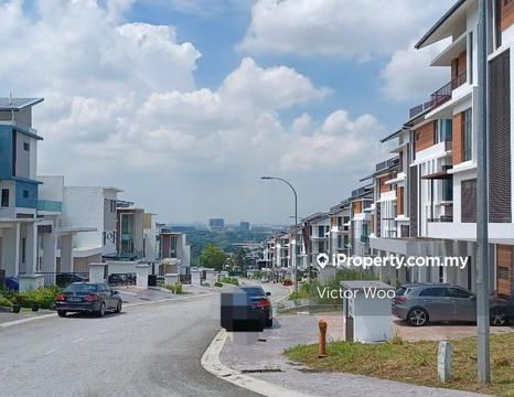 Gated, Kingsley Hills, Putra Heights, Subang Jaya, Subang Jaya - Foto 1