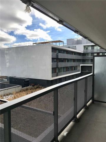 For Lease - 160 Flemington Road Unit# 526, Toronto, Ontario - Photo 2