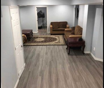 For Lease - 87 Spruce Pine Crescent, Vaughan, Ontario - Photo 1