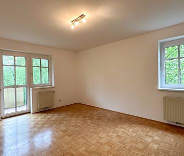 2-Zimmerwohnung mit Einbauküche in Rottenegg - Photo 2