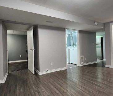 For Lease - BASEMENT - 6019 Keith Street, Niagara Falls, Ontario - Photo 2